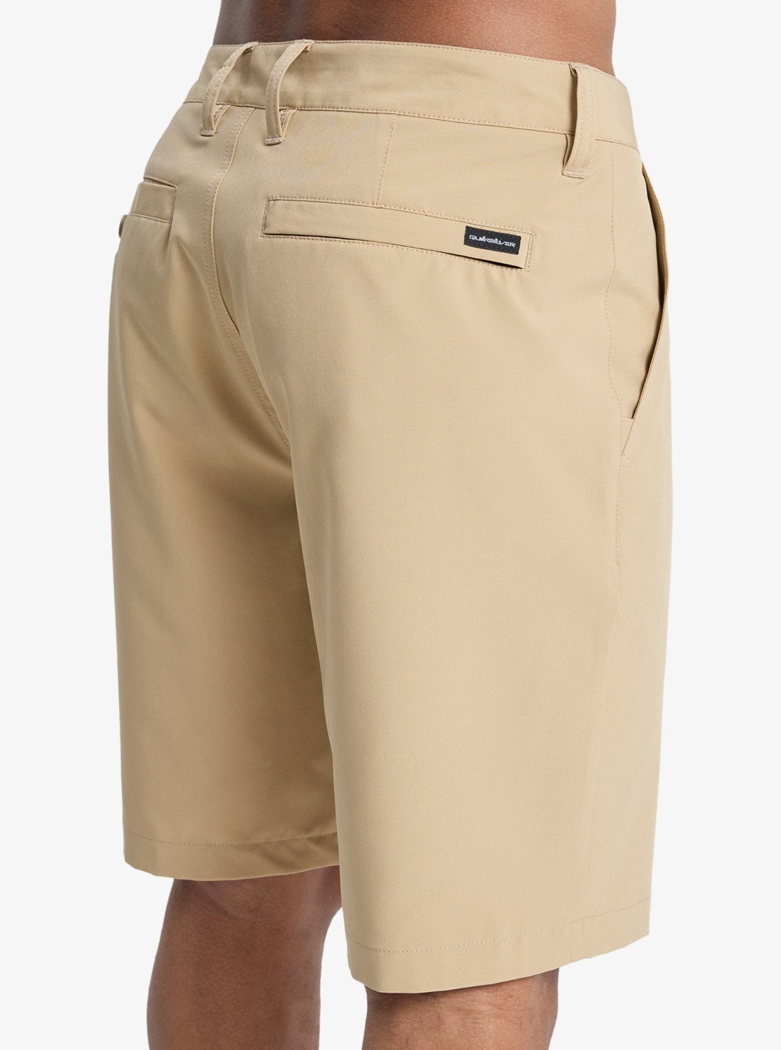 Quiksilver Union Amphibian Erkek Şort EQYHY03881