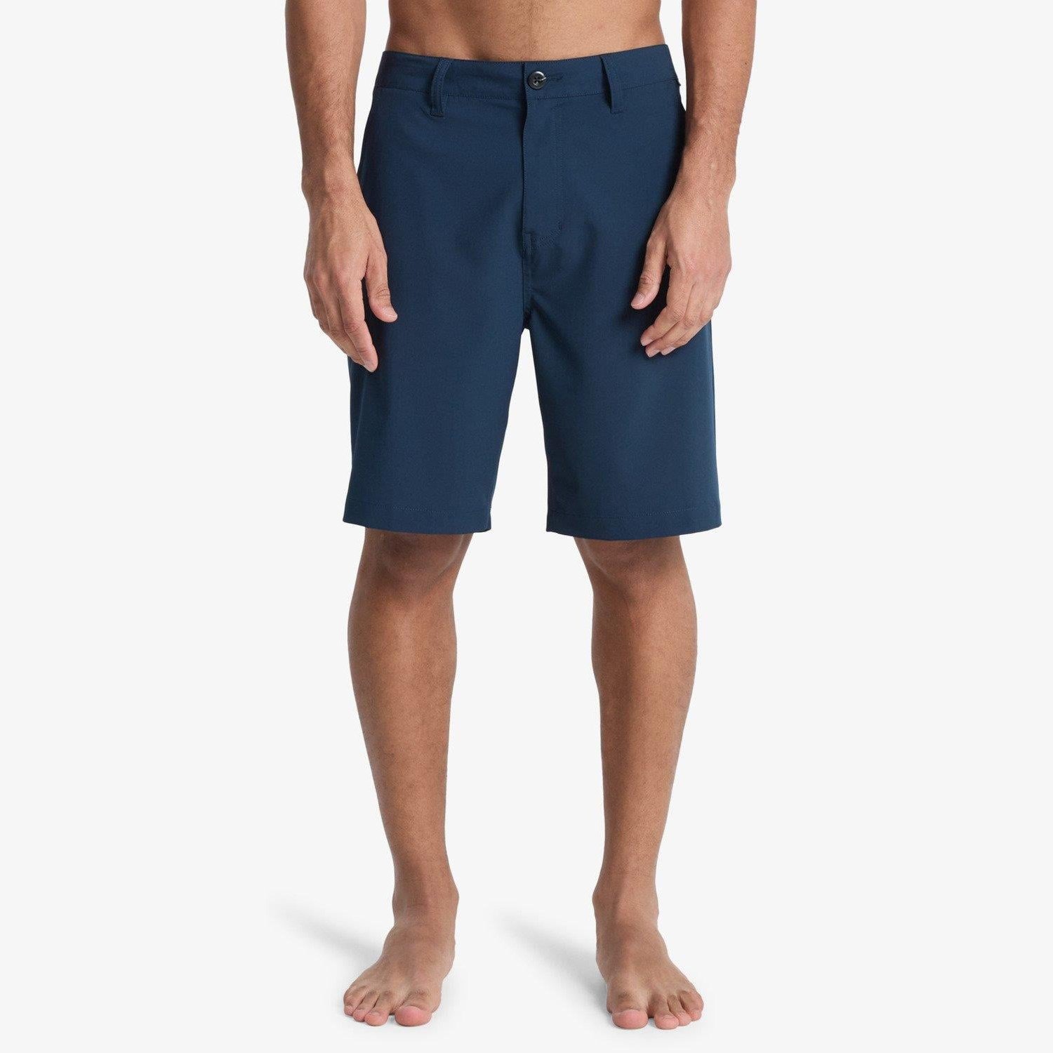 Quiksilver Union Amphibian Erkek Şort EQYHY03881