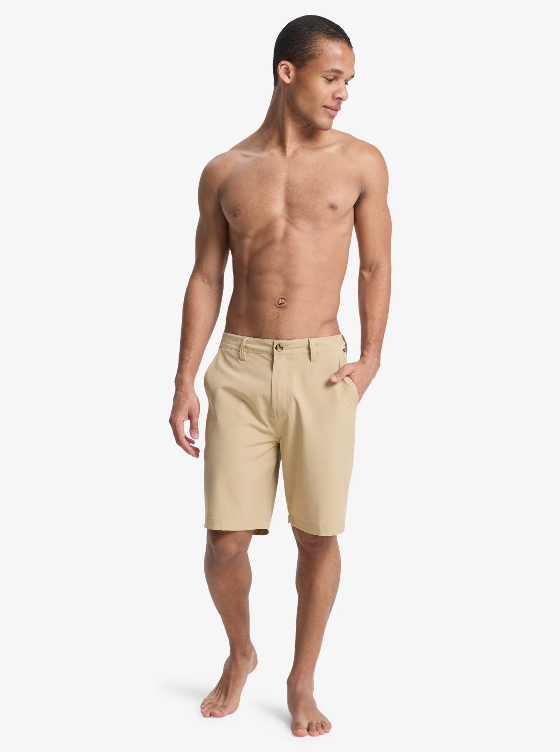 Quiksilver Union Amphibian Erkek Şort EQYHY03881