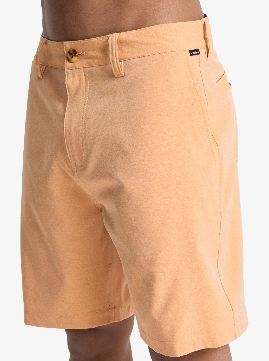 Quiksilver Union Heather Erkek Şort EQYHY03877