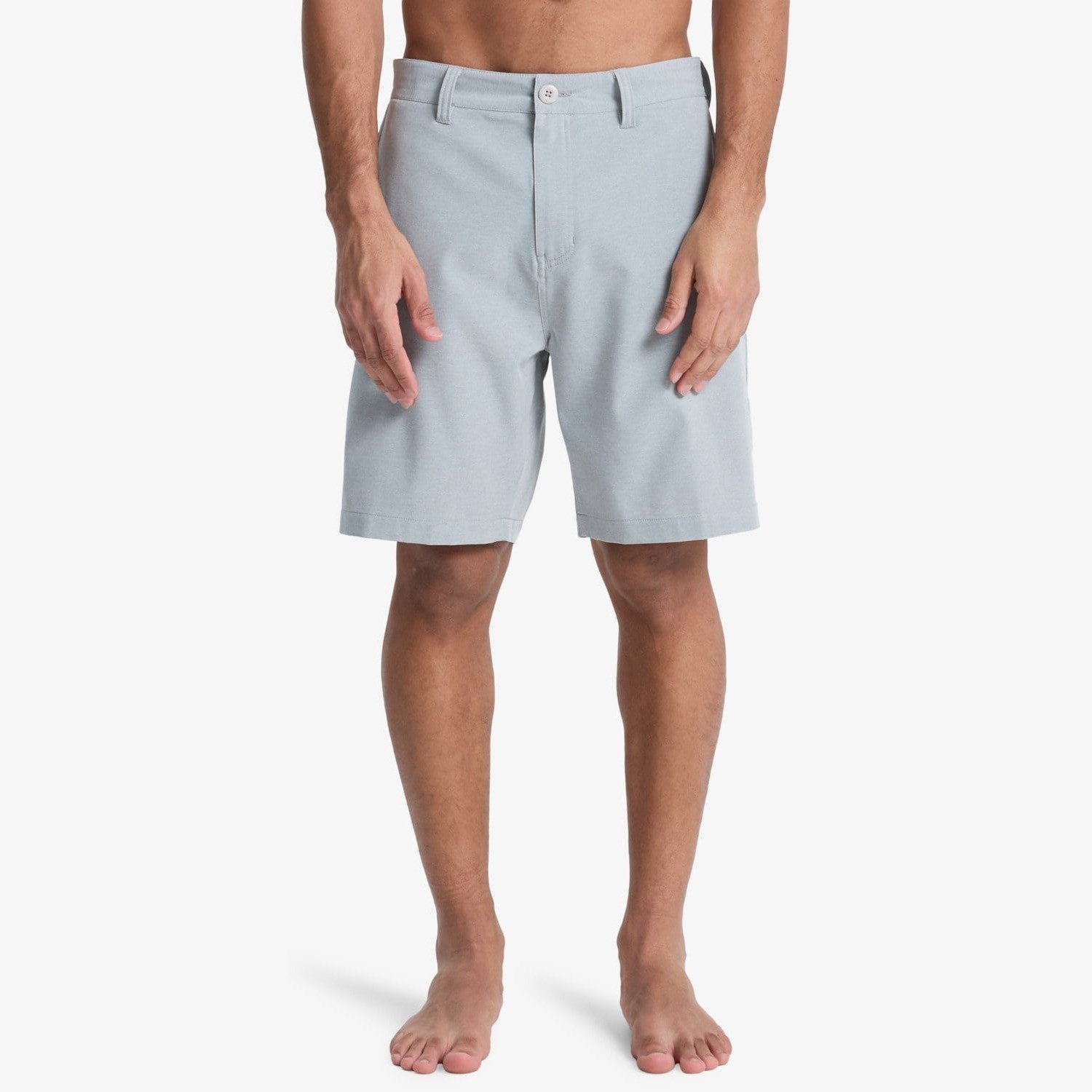 Quiksilver Union Heather Erkek Şort EQYHY03877