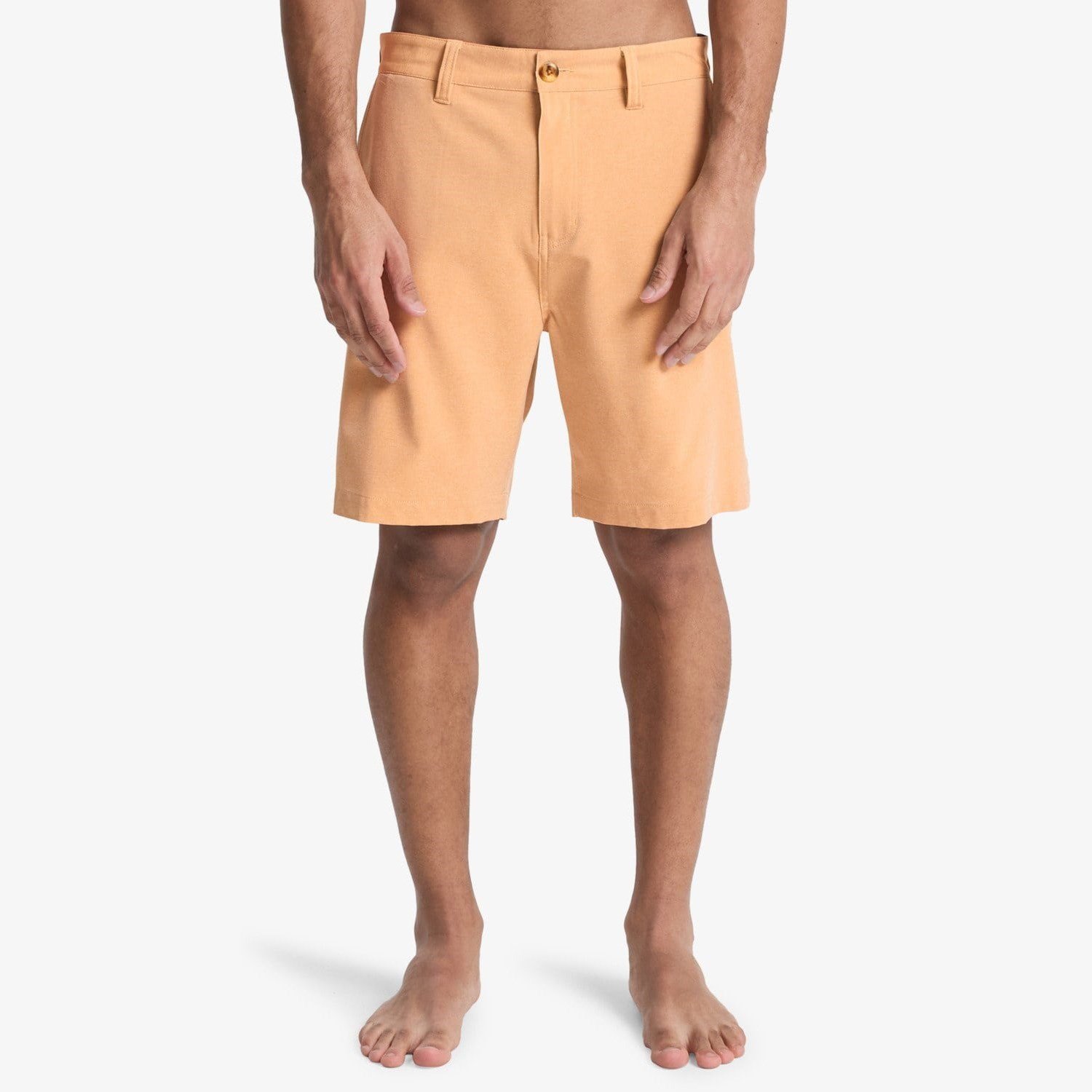 Quiksilver Union Heather Erkek Şort EQYHY03877