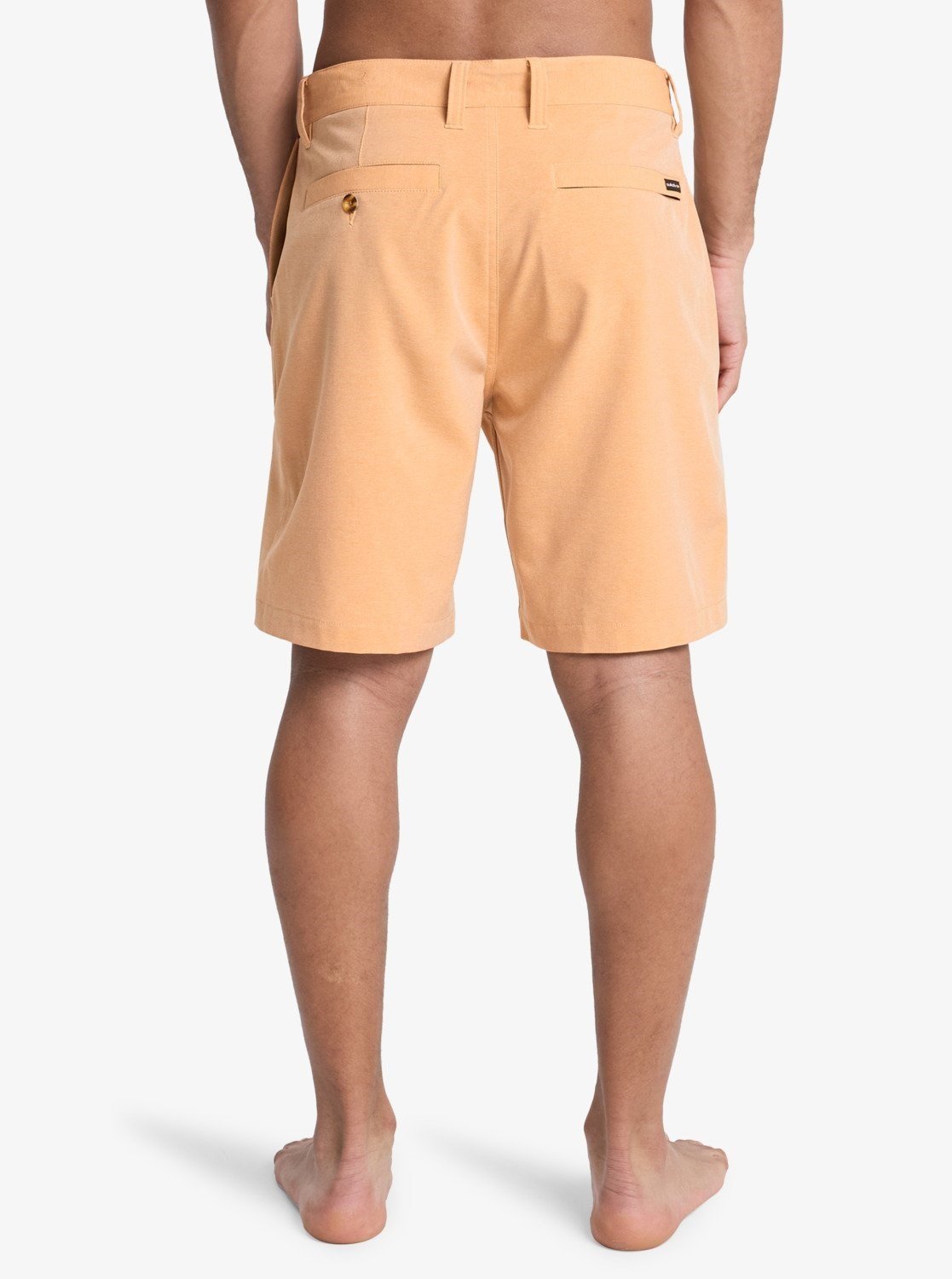Quiksilver Union Heather Erkek Şort EQYHY03877