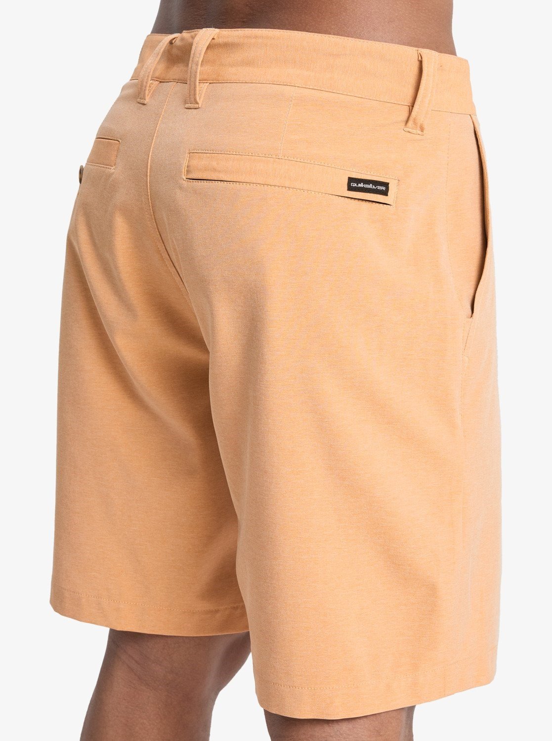 Quiksilver Union Heather Erkek Şort EQYHY03877
