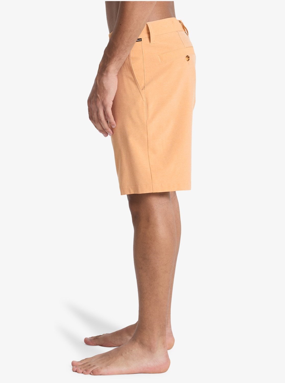 Quiksilver Union Heather Erkek Şort EQYHY03877
