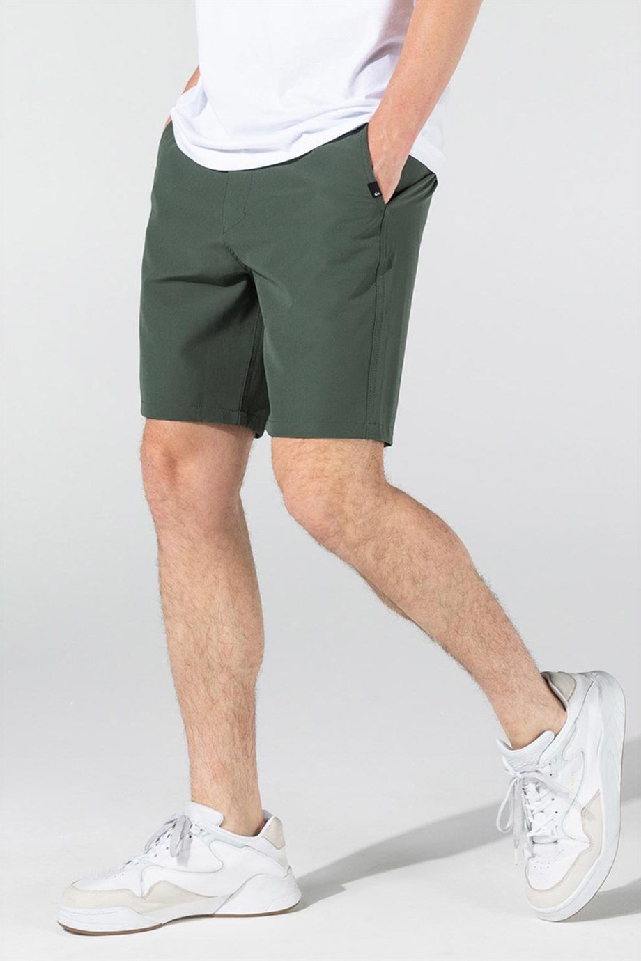 Quiksilver Unıonamph19 M Shor Erkek Şort