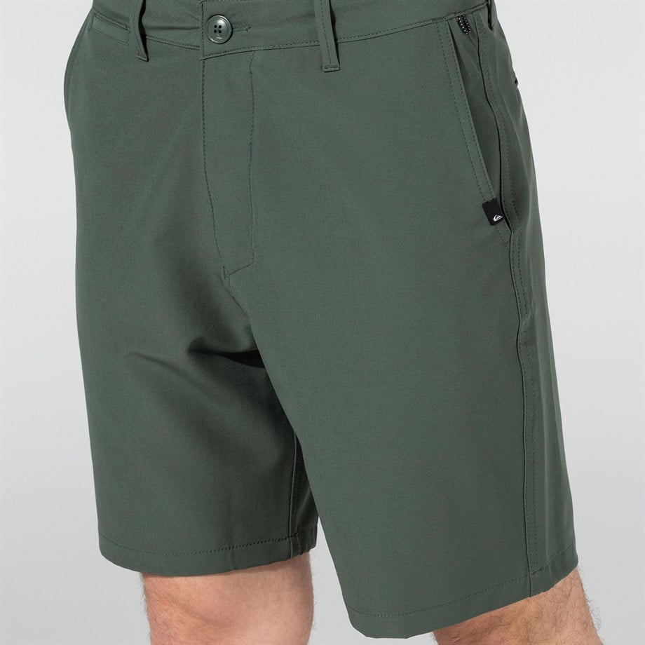 Quiksilver Unıonamph19 M Shor Erkek Şort