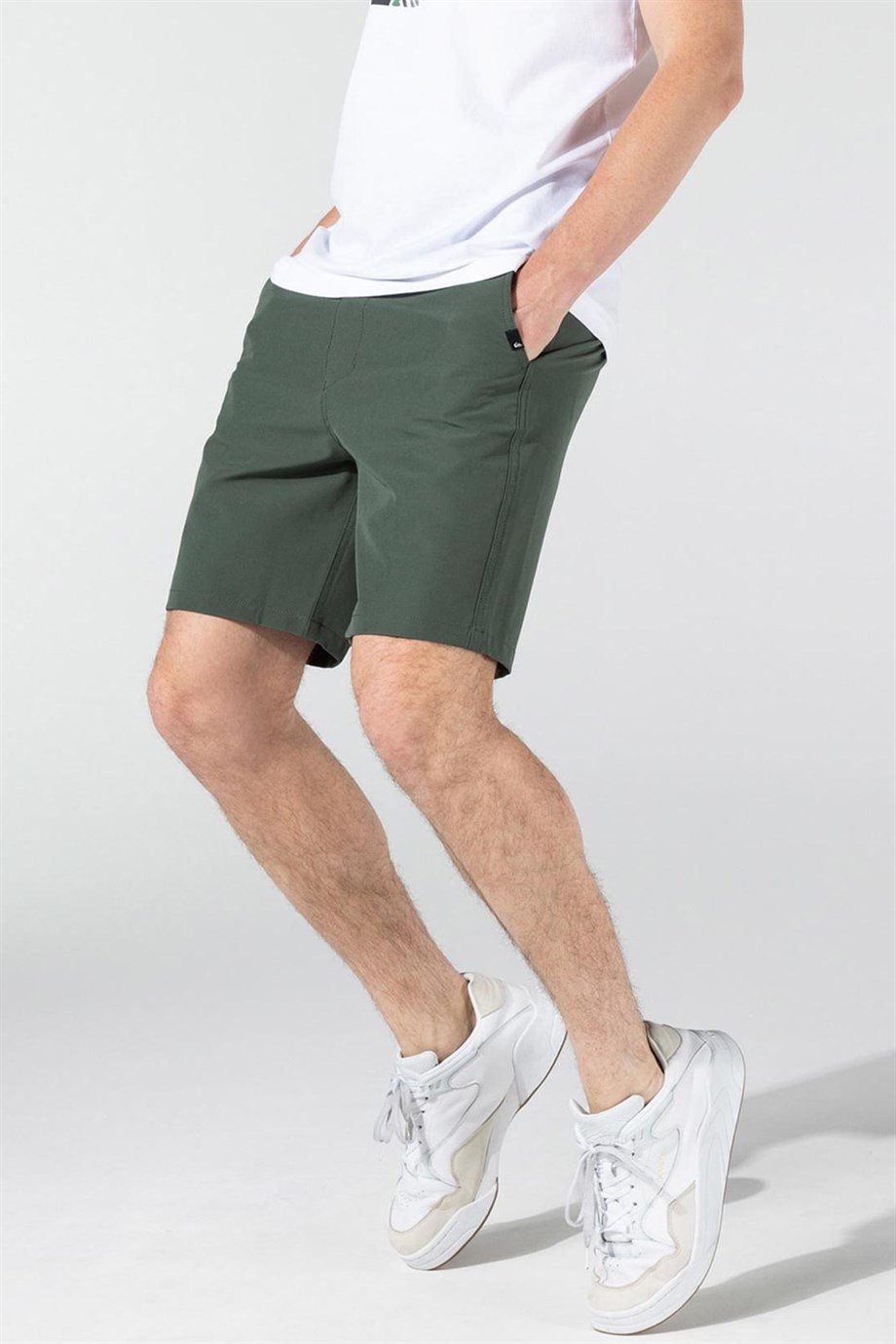 Quiksilver Unıonamph19 M Shor Erkek Şort