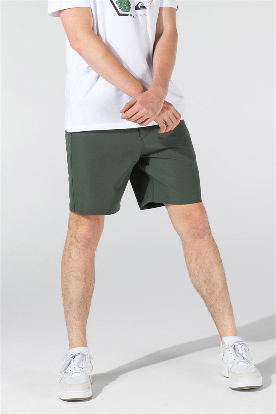 Quiksilver Unıonamph19 M Shor Erkek Şort