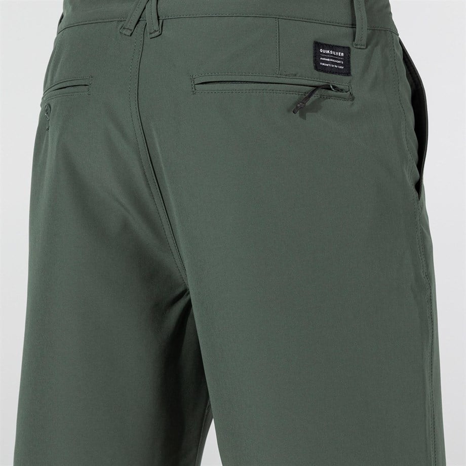 Quiksilver Unıonamph19 M Shor Erkek Şort