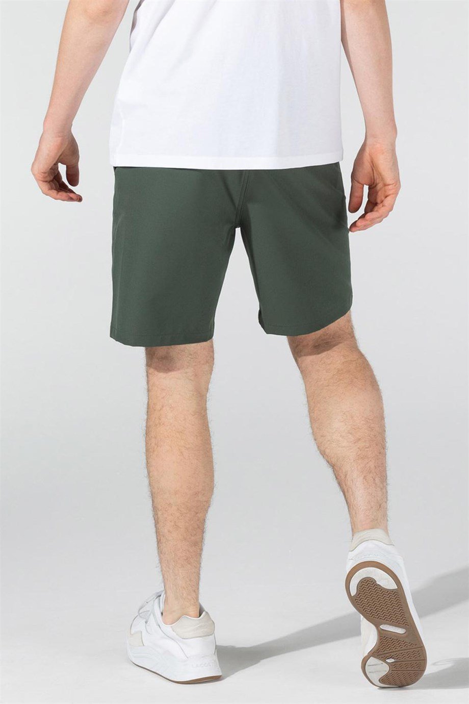 Quiksilver Unıonamph19 M Shor Erkek Şort