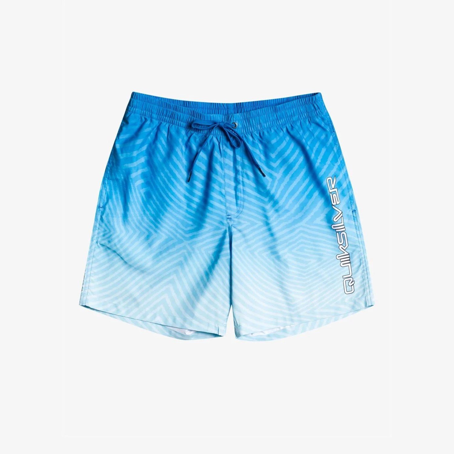 Quiksilver Warped Logo 17 M Jamv Erkek Şort EQYJV04000