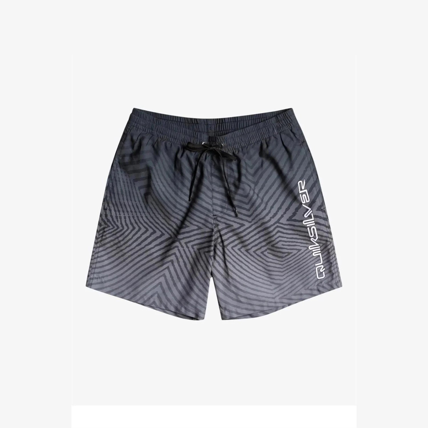 Quiksilver Warped Logo 17 M Jamv Erkek Şort EQYJV04000