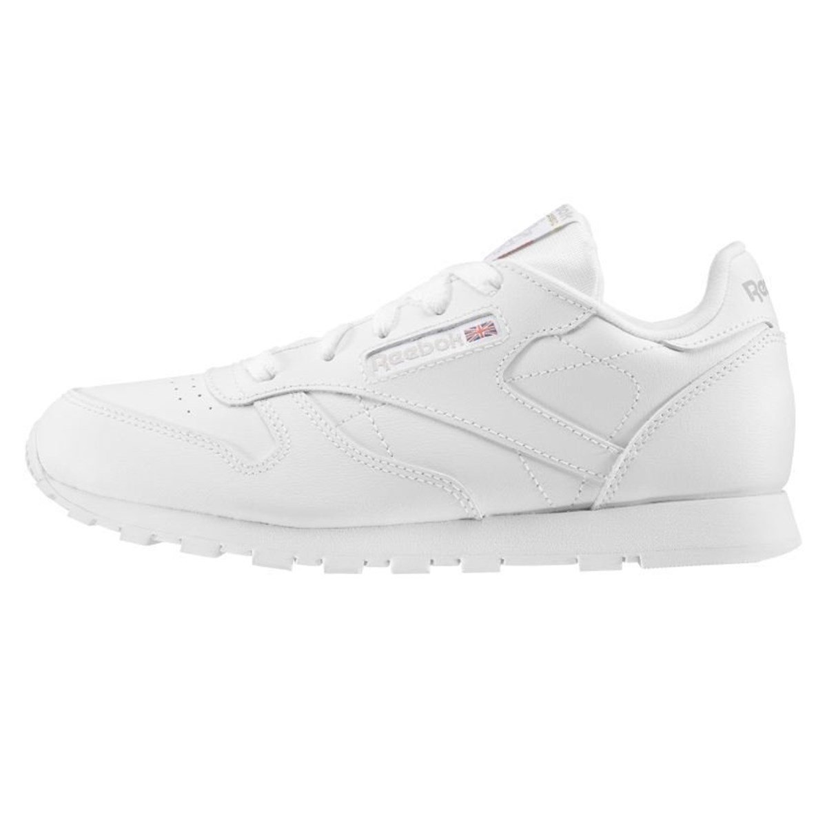 Reebok Classıc Leather Çocuk Spor Ayakkabısı