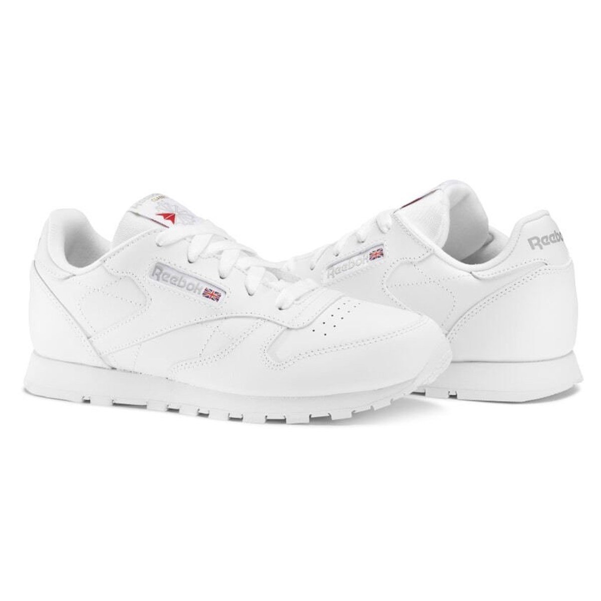 Reebok Classıc Leather Çocuk Spor Ayakkabısı