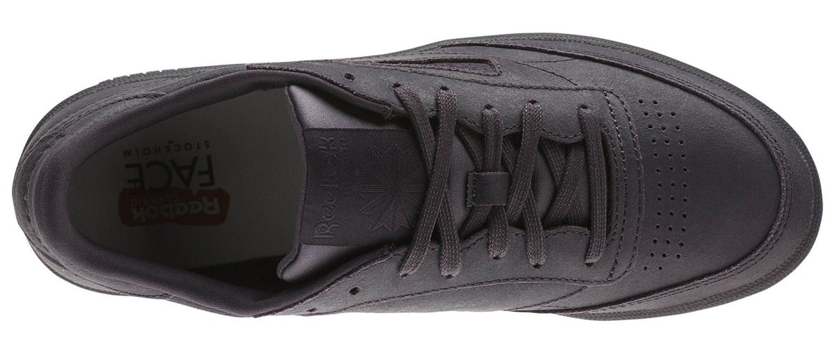 Reebok Club C 85 Kadın Spor Ayakkabısı