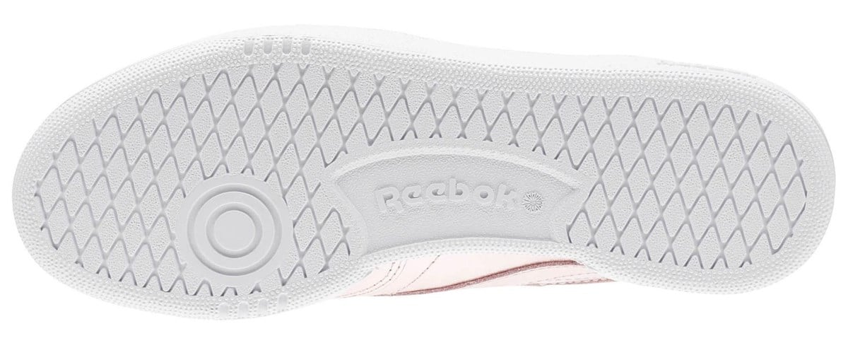 Reebok Club C 85 S Shıne Kadın Spor Ayakkabı