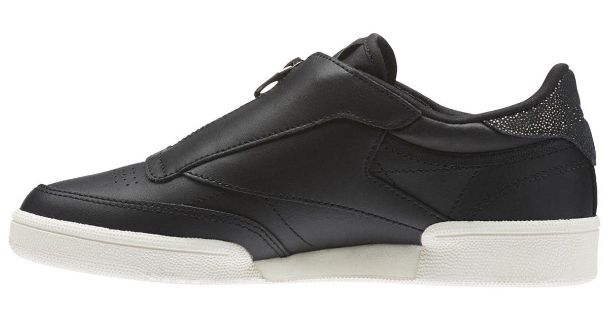 Reebok Club C 85 Zıp M Kadın Spor Ayakkabı
