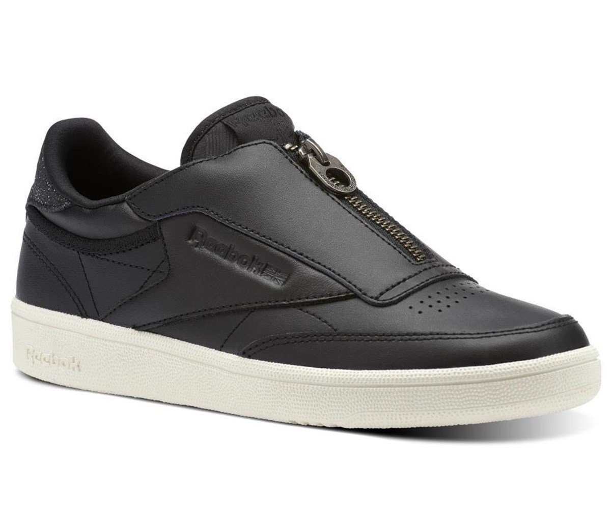 Reebok Club C 85 Zıp M Kadın Spor Ayakkabı