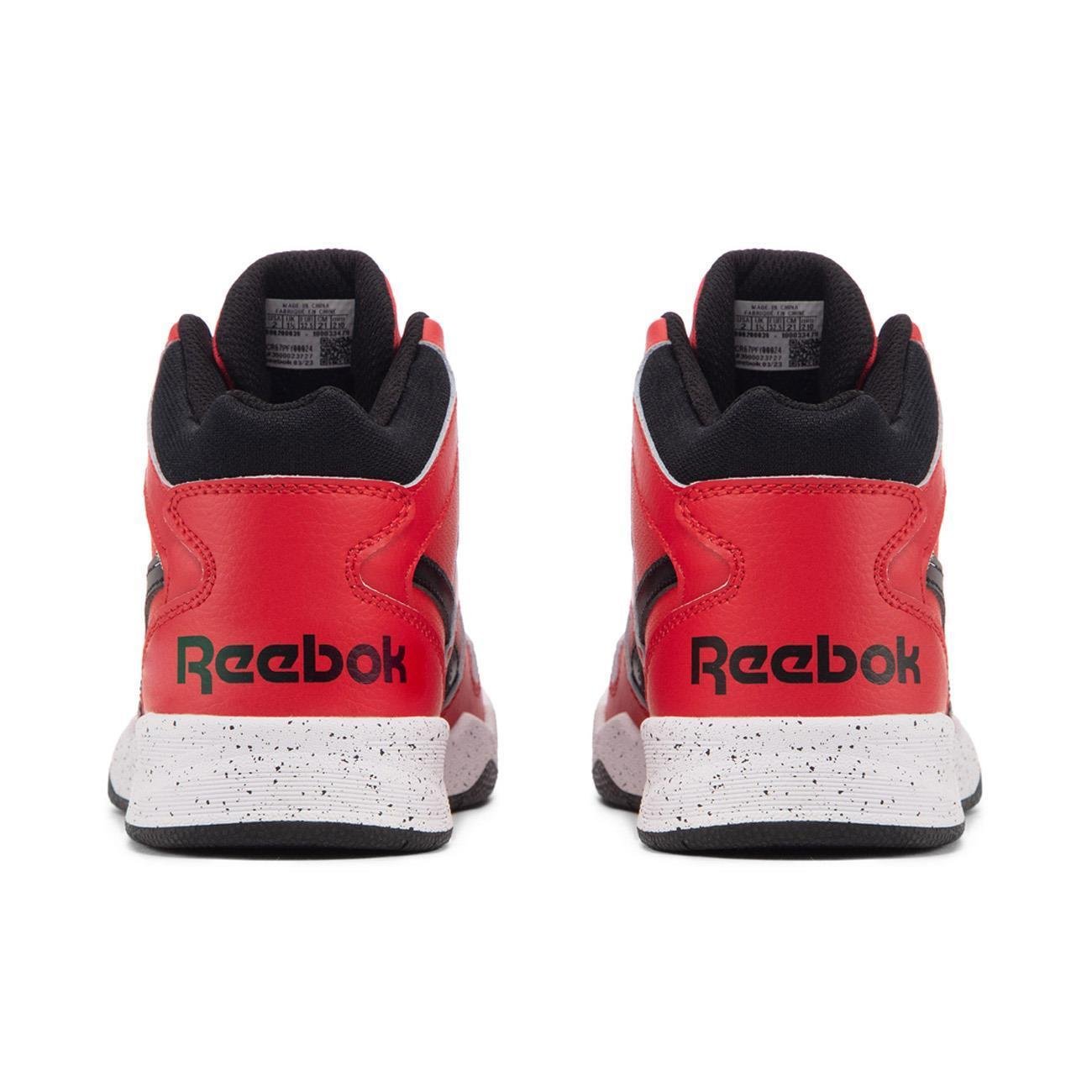 Reebok Court Çocuk Spor Ayakkabısı