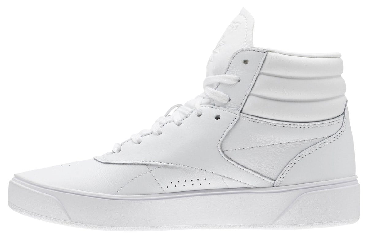 Reebok F/S Hı Nova Kadın Spor Ayakkabısı