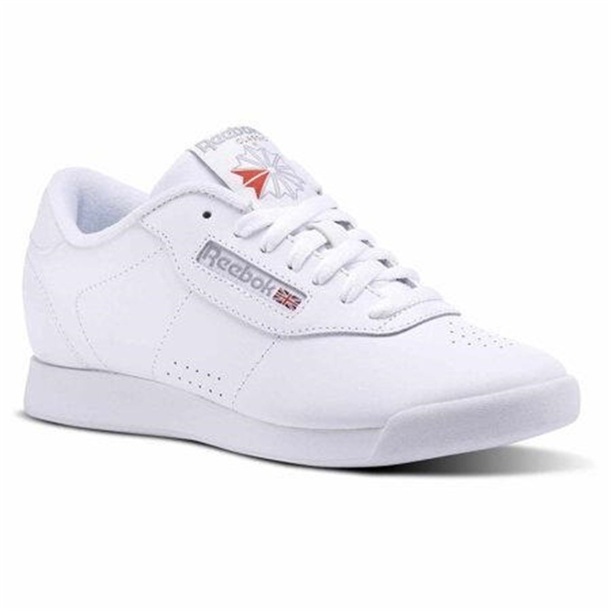 Reebok Princess White Kadın Spor Ayakkabısı