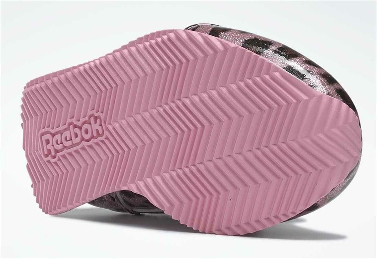 Reebok Royal Cljog Çocuk Spor Ayakkabısı