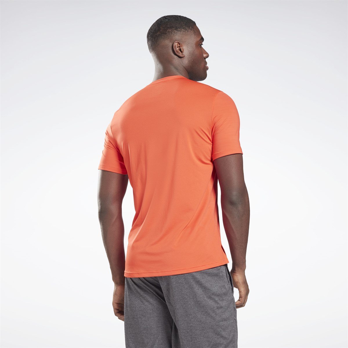 Reebok Ts Ac Move Tee Q2 Erkek Tişört