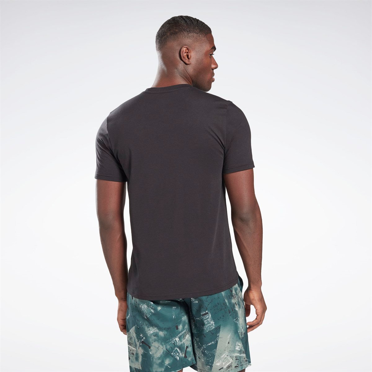 Reebok Ts Speedwick Move Erkek Tişört