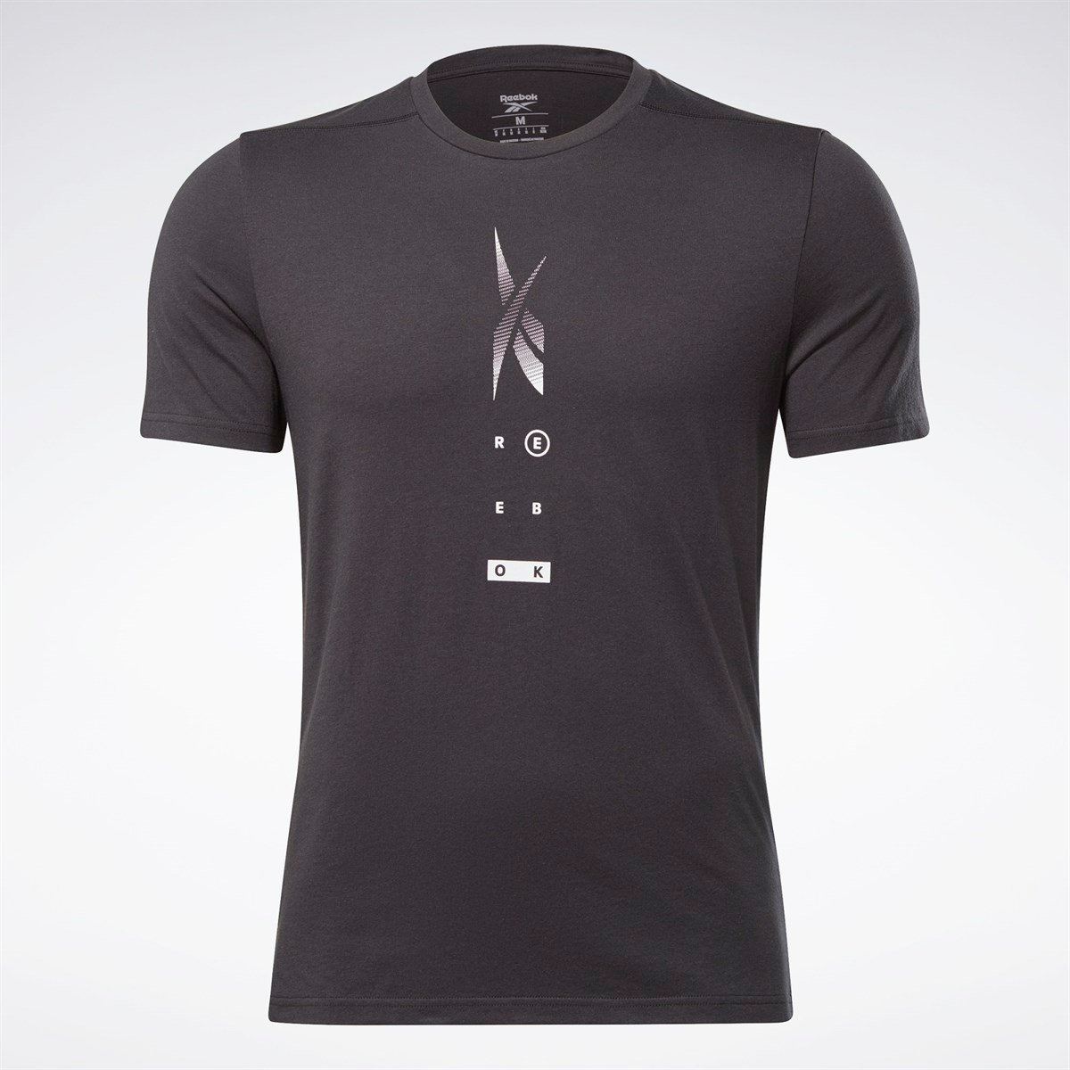 Reebok Ts Speedwick Move Erkek Tişört
