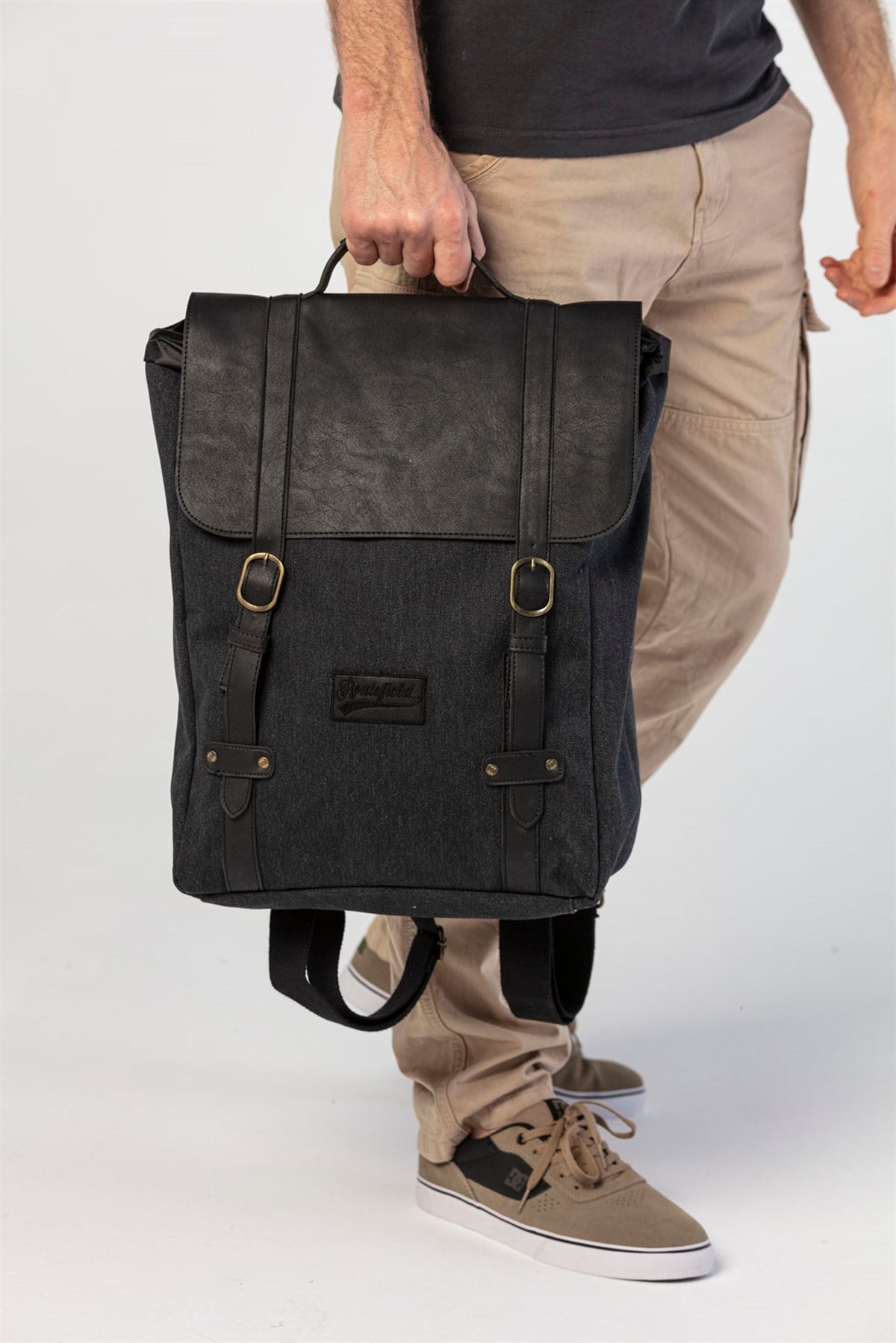 Routefield Brad Unisex Sırt Çantası
