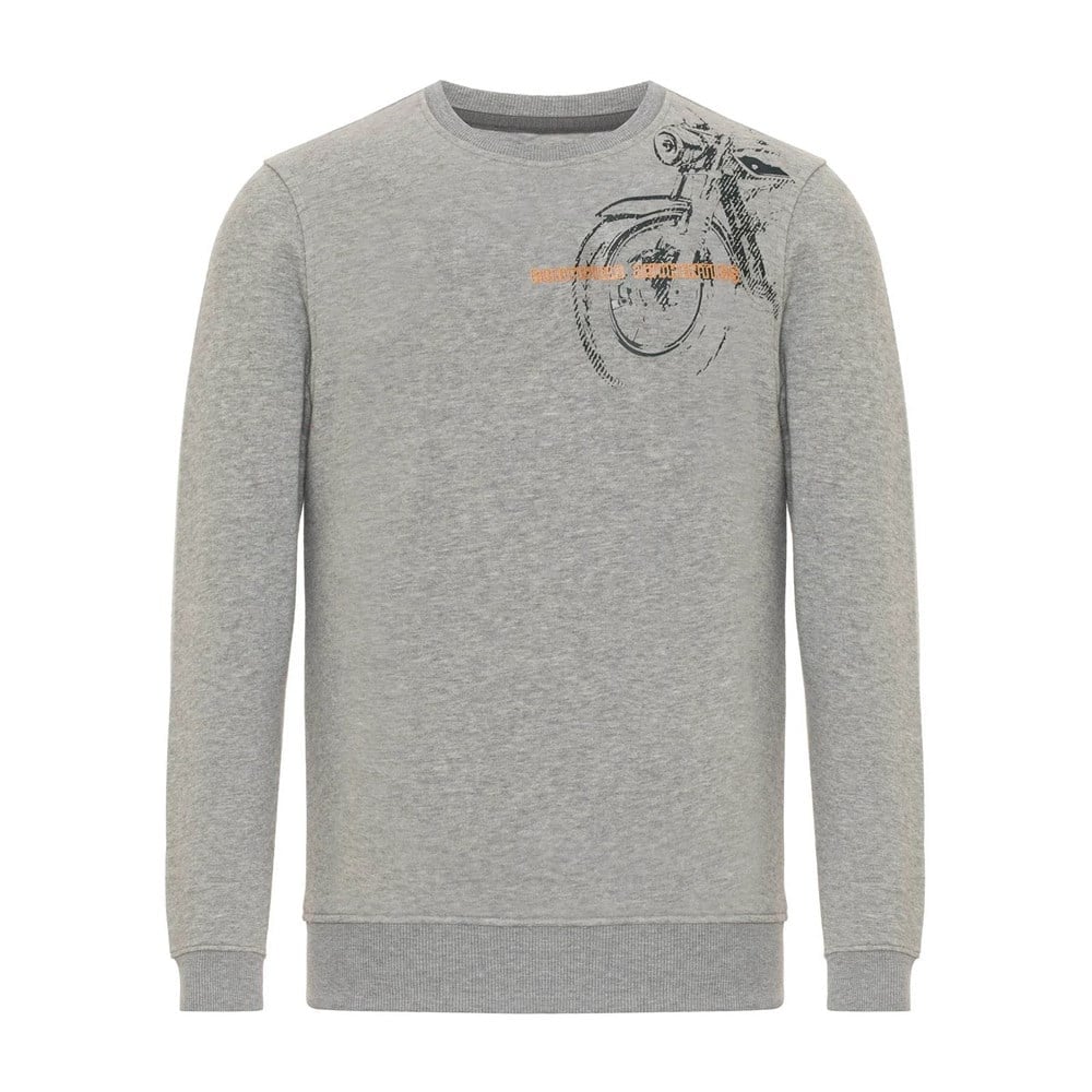 Routefield Harv Erkek Sweat