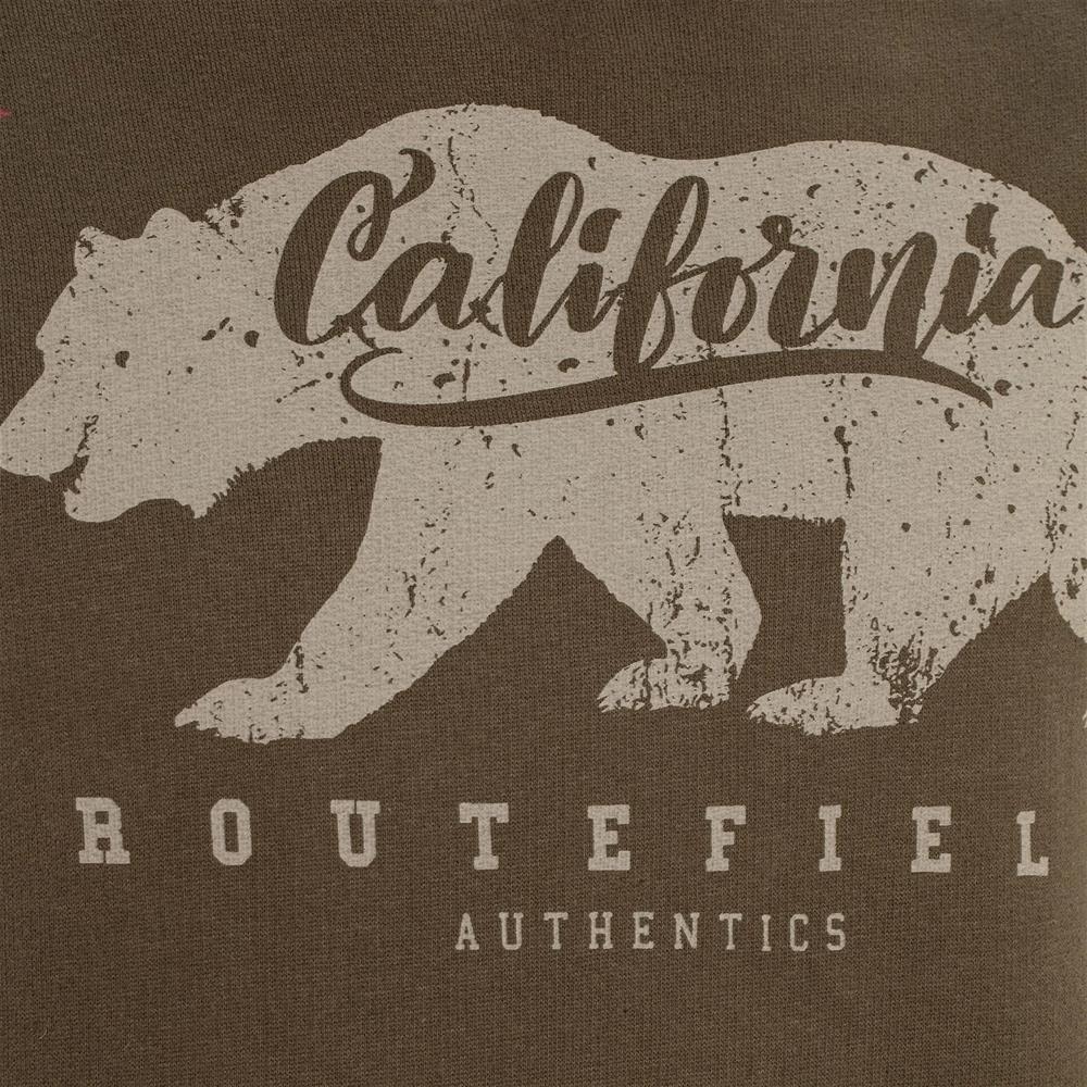 Routefield Home Erkek Sweat
