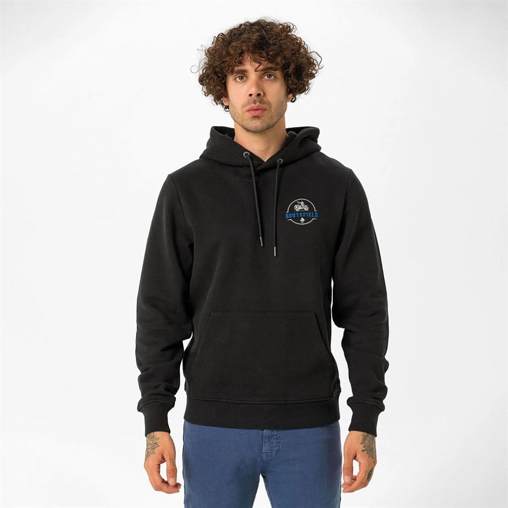 Routefield House Erkek Sweat