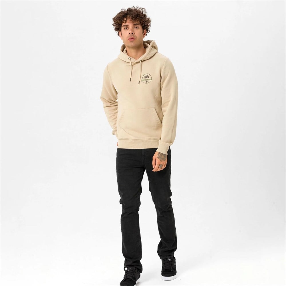 Routefield House Erkek Sweat