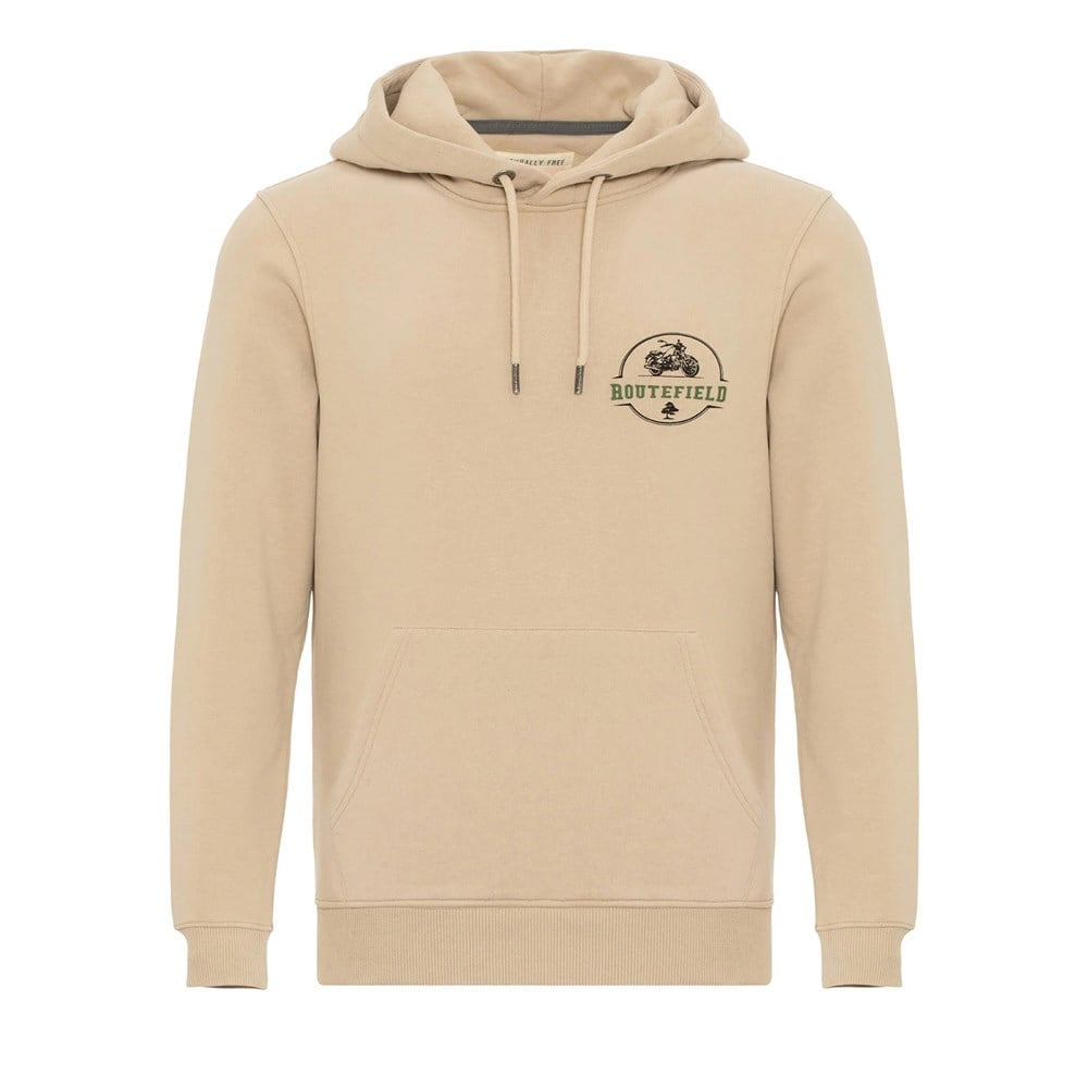 Routefield House Erkek Sweat