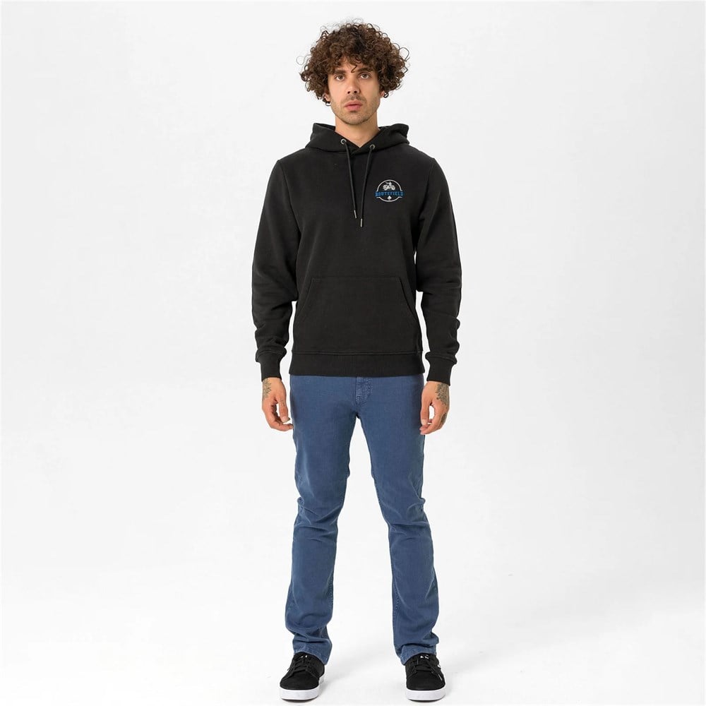 Routefield House Erkek Sweat