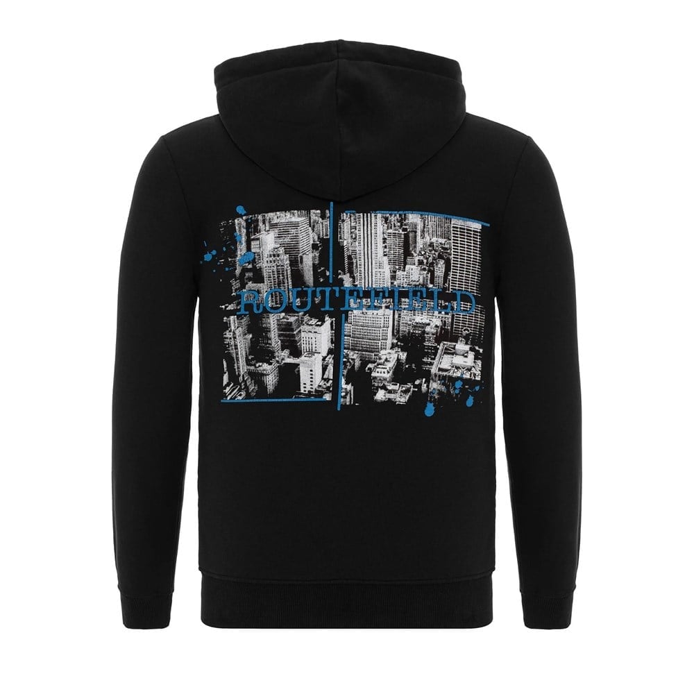 Routefield House Erkek Sweat
