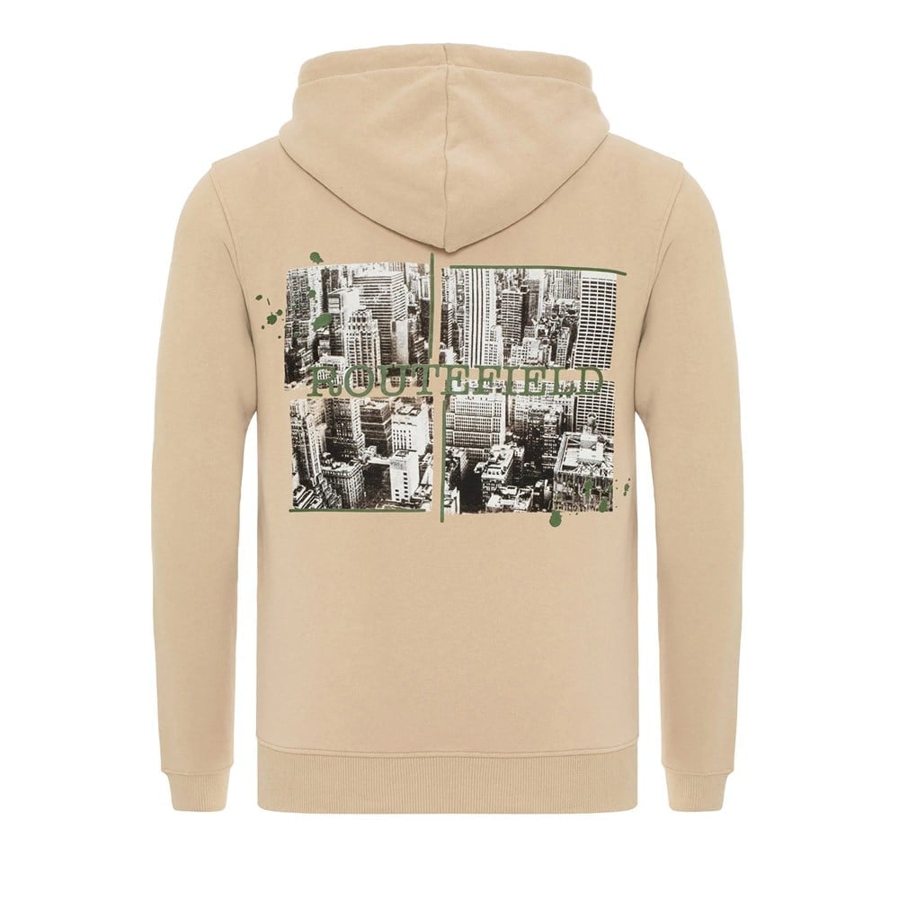 Routefield House Erkek Sweat