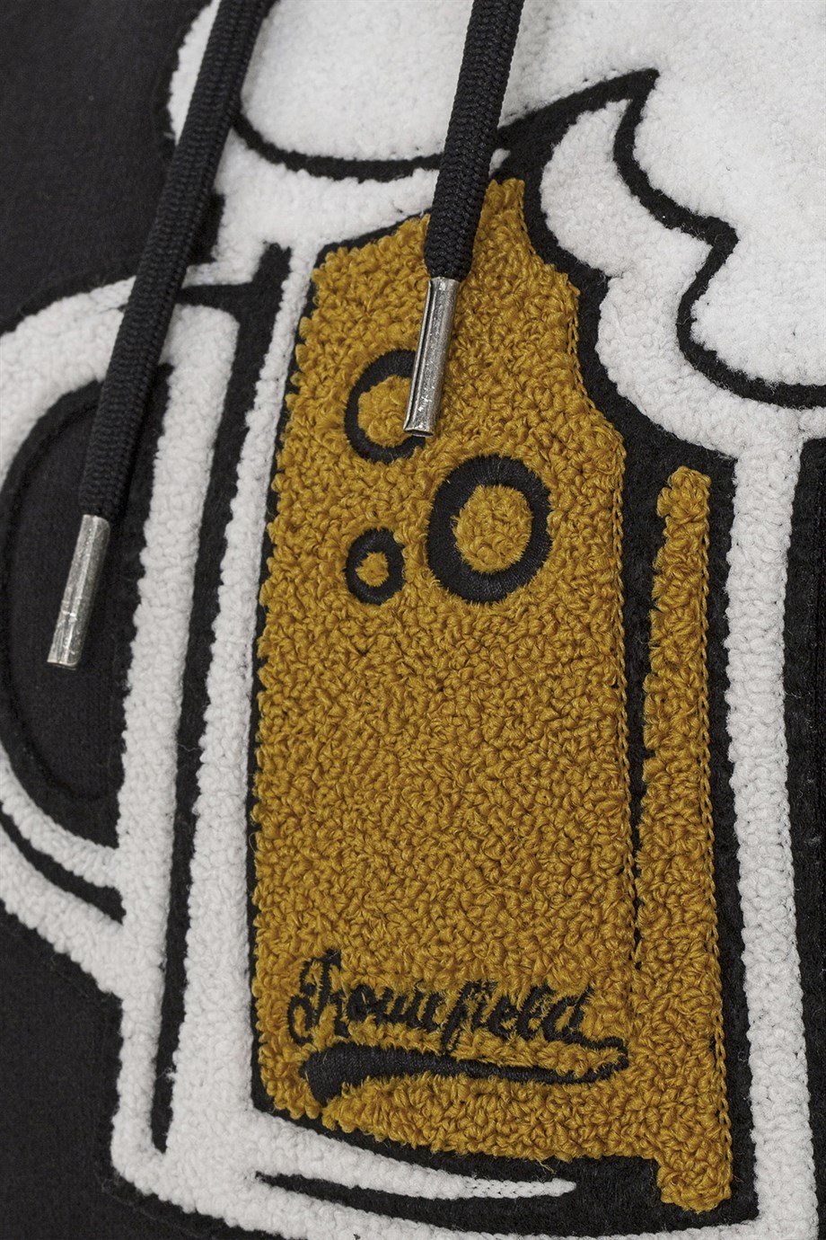 Routefield Howie Erkek Sweat