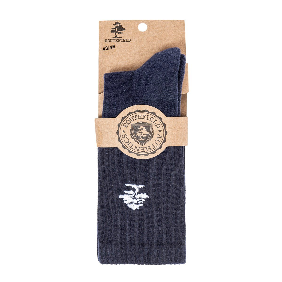 Routefield Luke Unisex Çorap