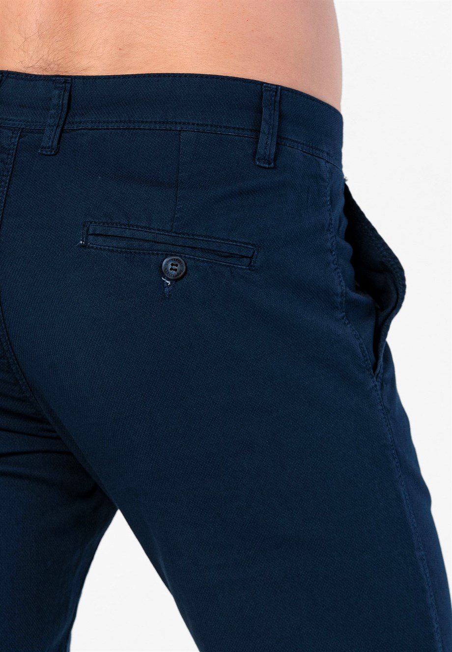 Routefield Worth Erkek Pantolon