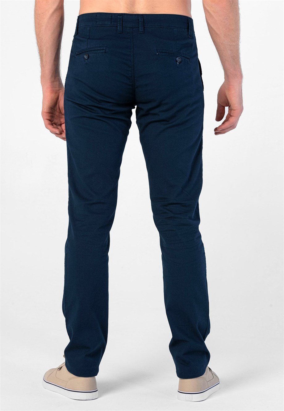 Routefield Worth Erkek Pantolon