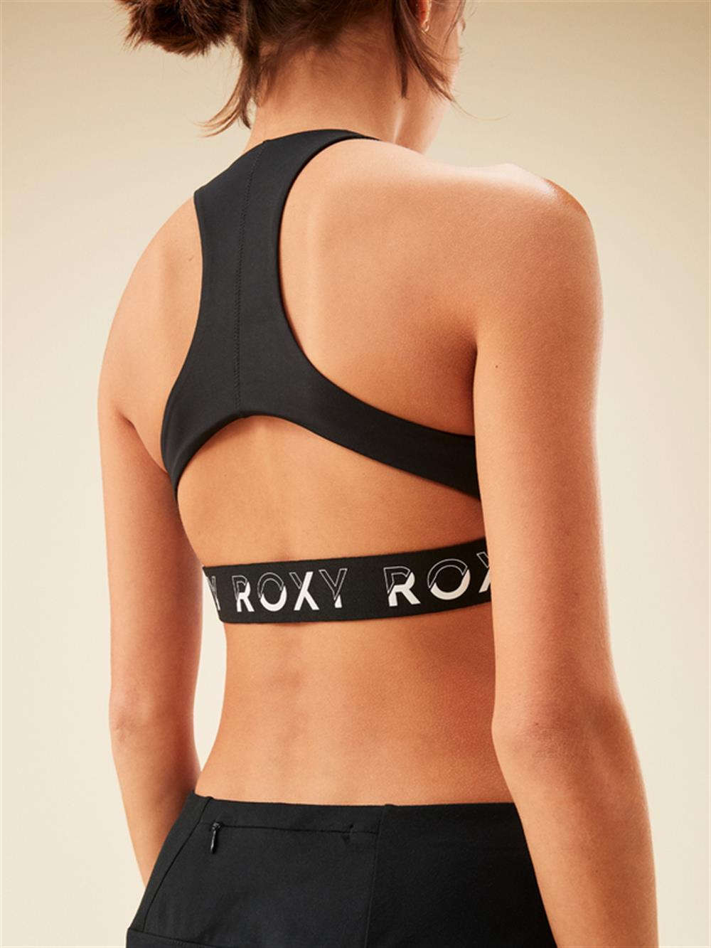 Roxy Bold Moves Bra J Tops Kadın Büstiyer