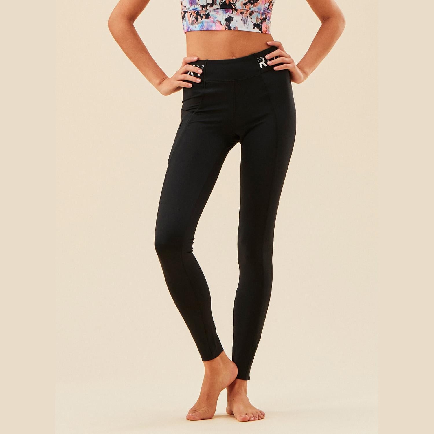 Roxy Bold Moves Legging Kadın Pantolon ERJNP03494