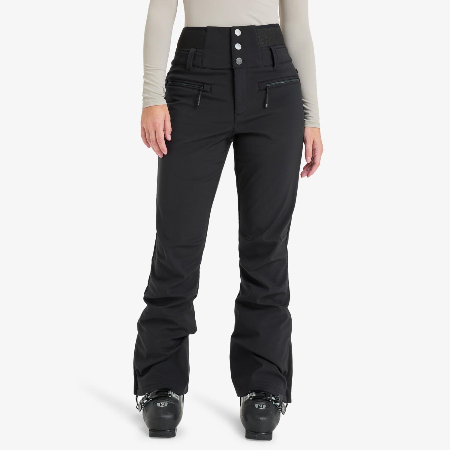 Roxy Rising High Pt Kadın Snowboard Pantolonu ERJTP03295