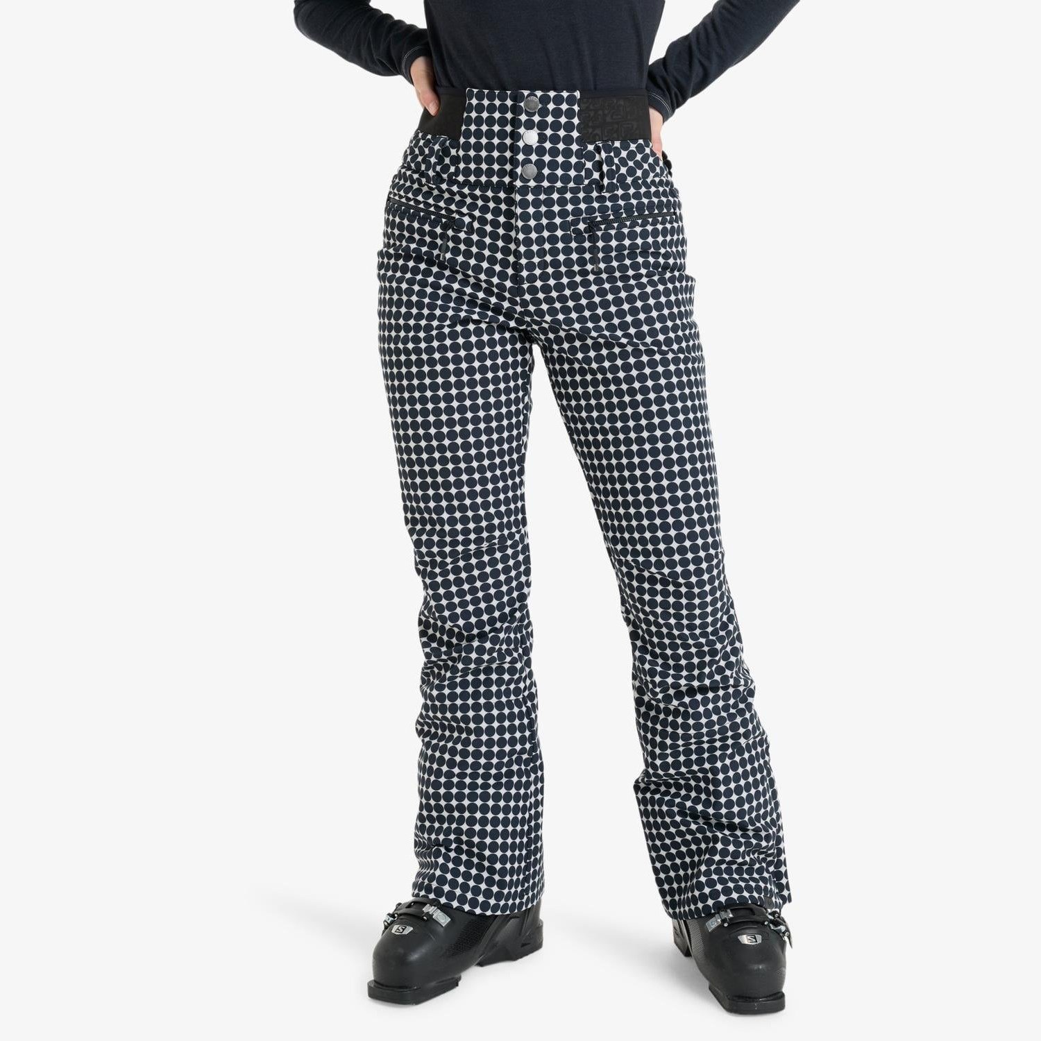 Roxy Rising High Pt Kadın Snowboard Pantolonu ERJTP03295