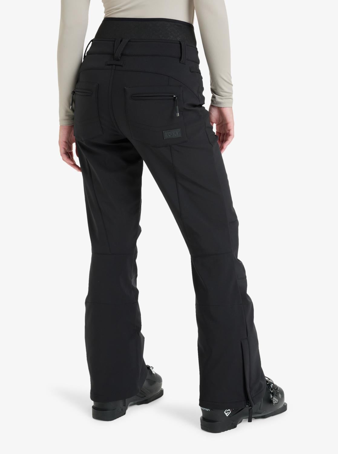 Roxy Rising High Pt Kadın Snowboard Pantolonu ERJTP03295