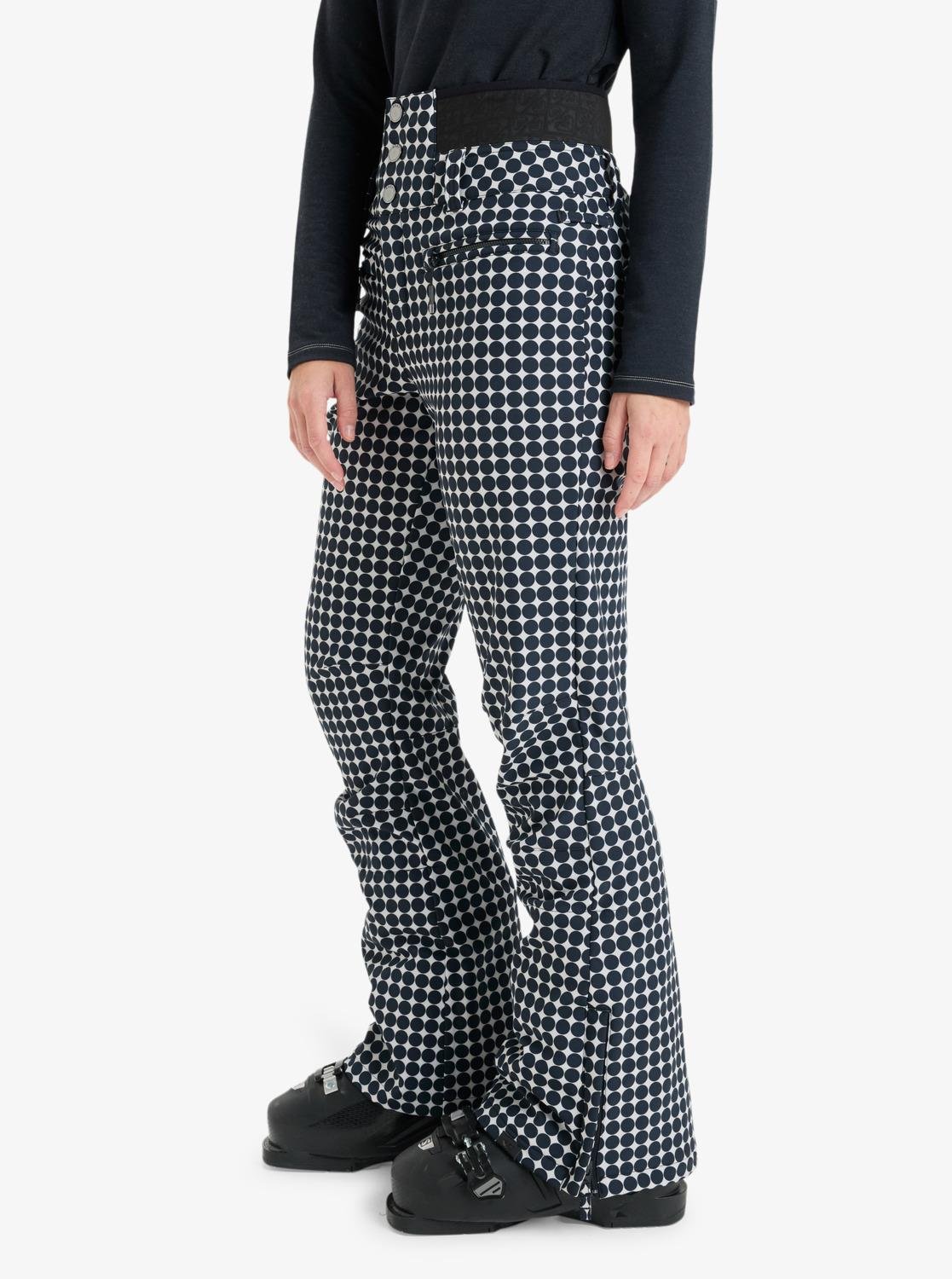 Roxy Rising High Pt Kadın Snowboard Pantolonu ERJTP03295