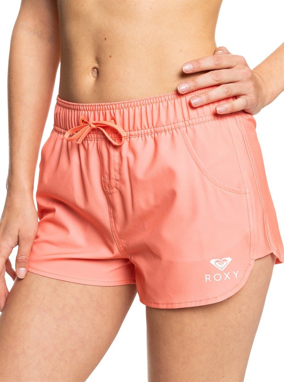 Roxy Roxy Wave 2 İnch Bs Kadın Şort